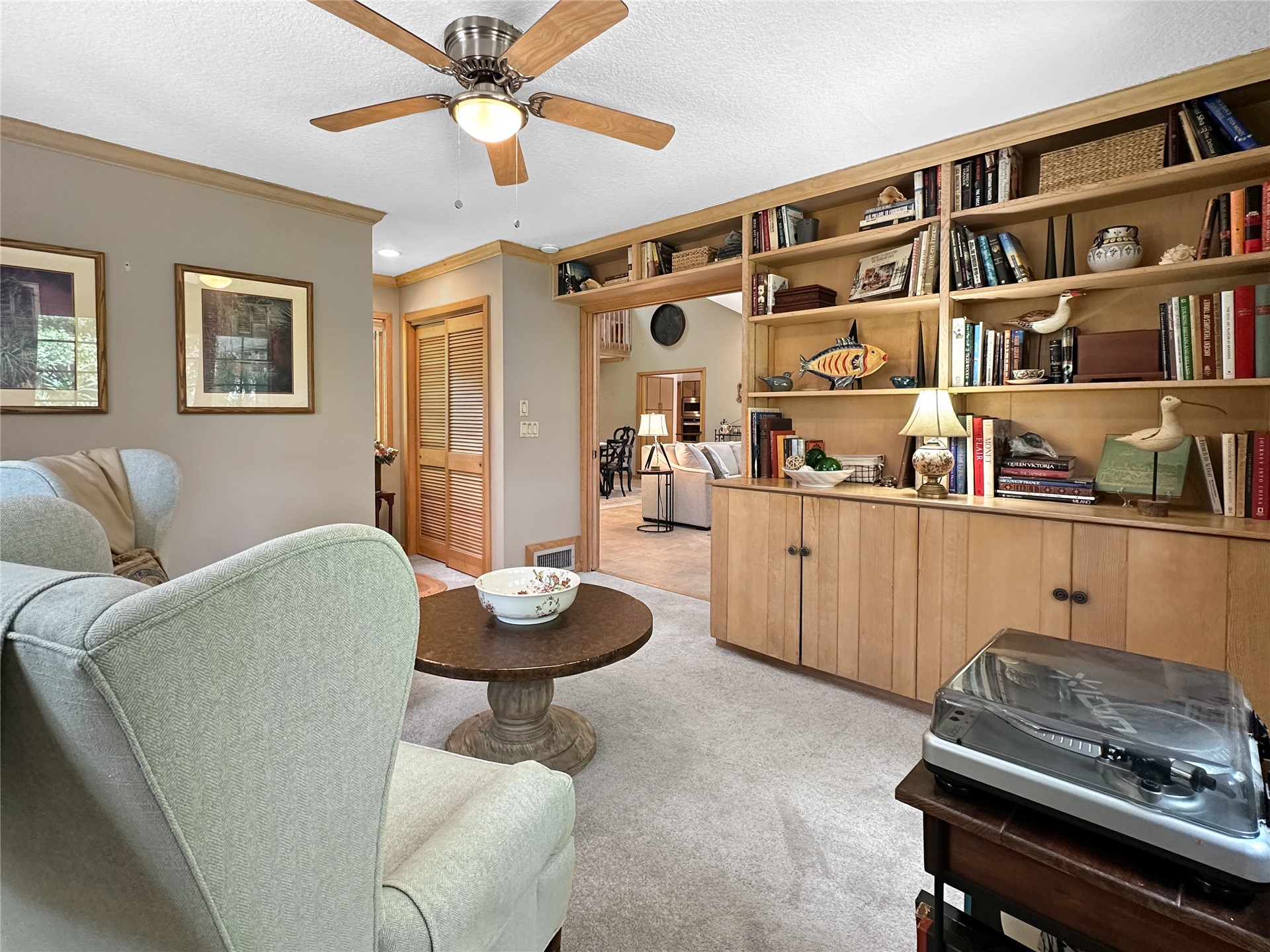 6 GREEN WINGED TEAL ROAD