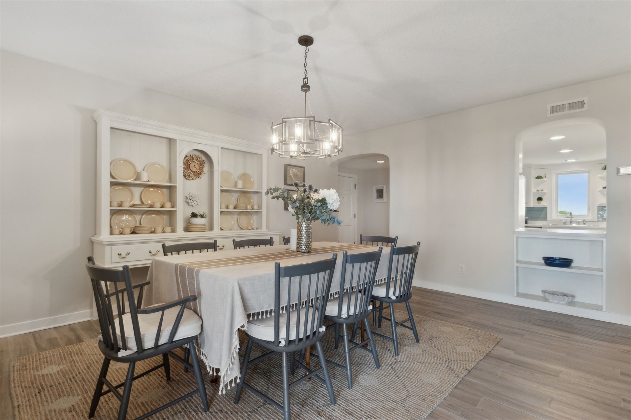 1430 BEACH WALKER ROAD 1430