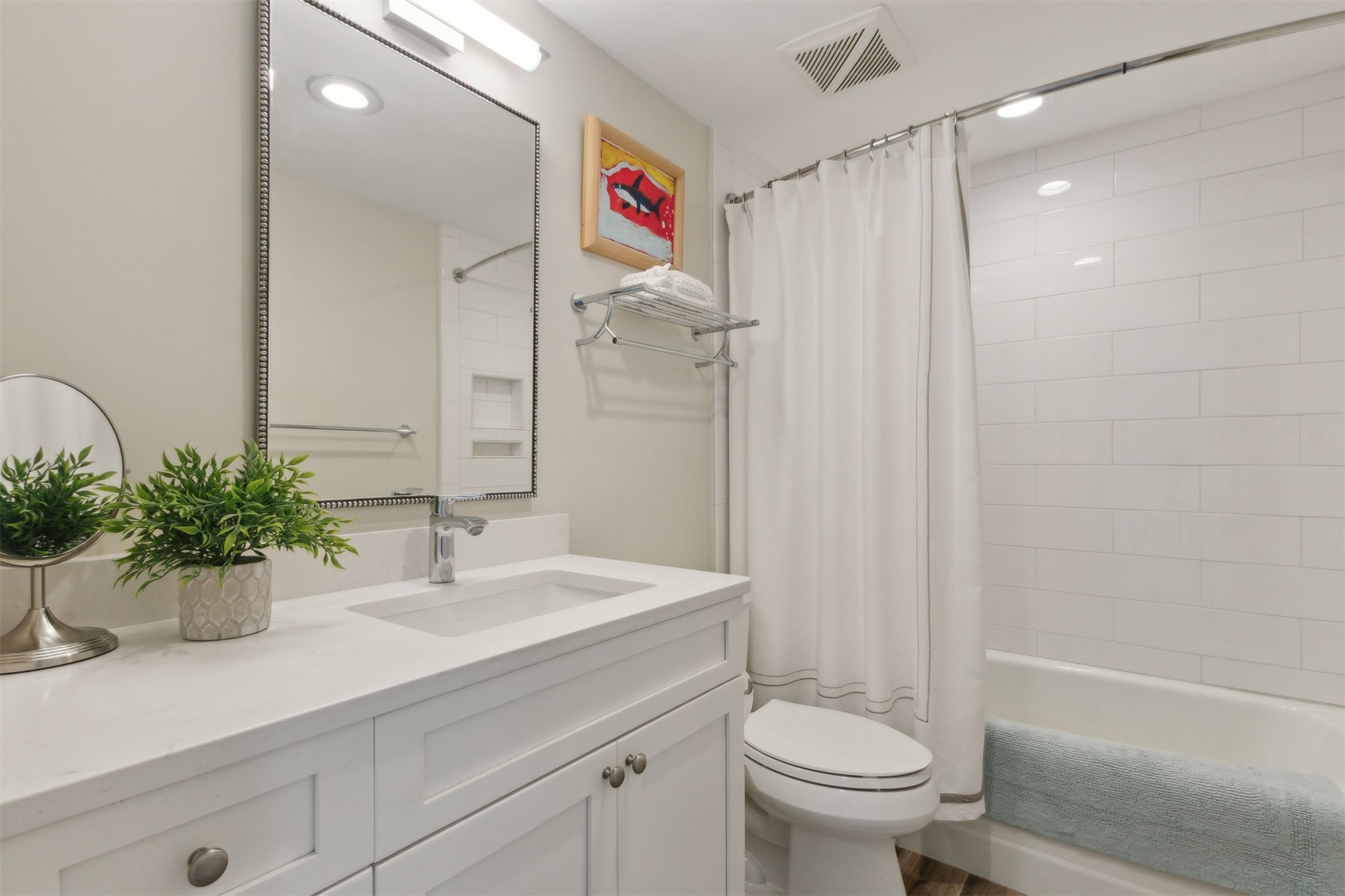 1430 BEACH WALKER ROAD 1430