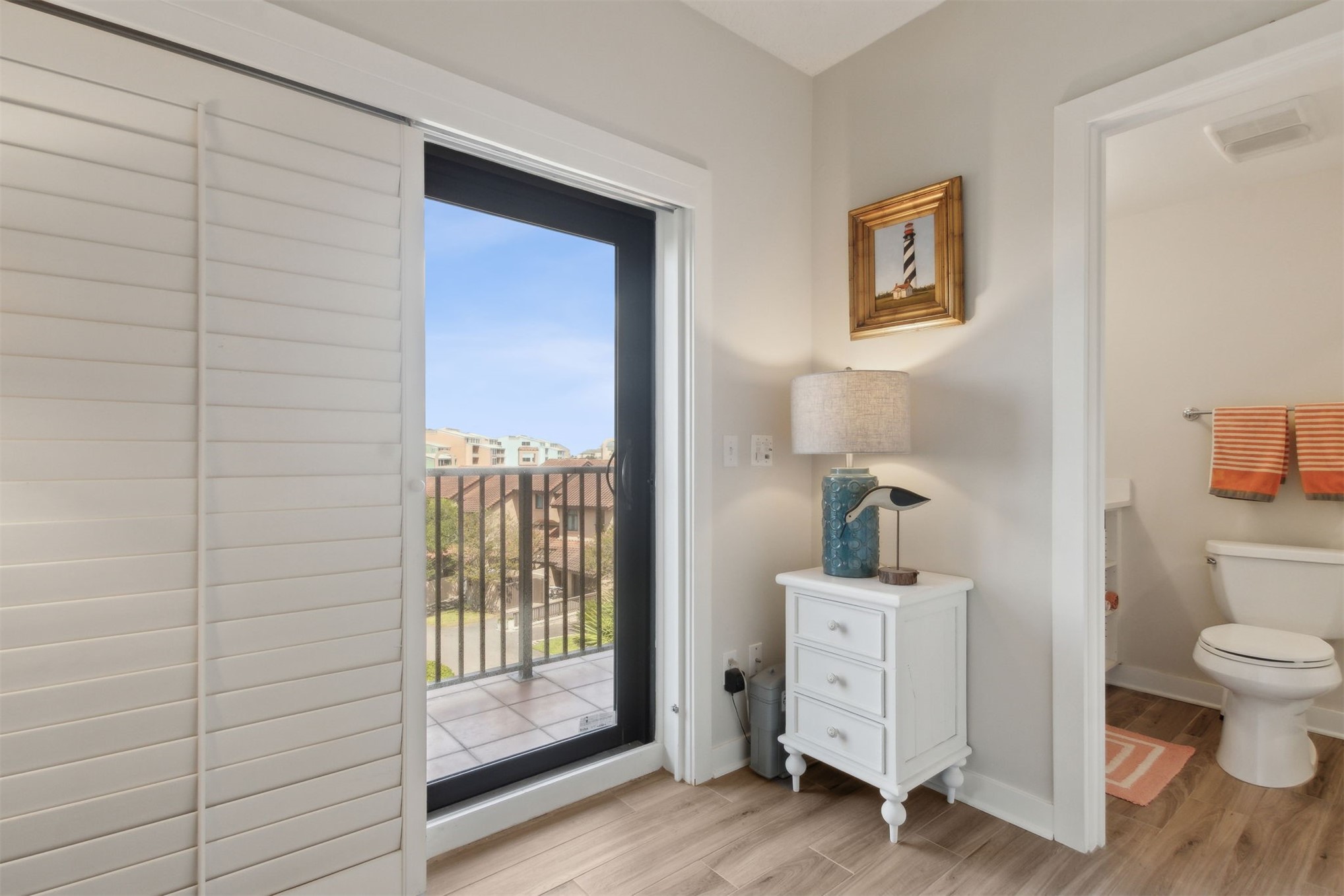 1430 BEACH WALKER ROAD 1430