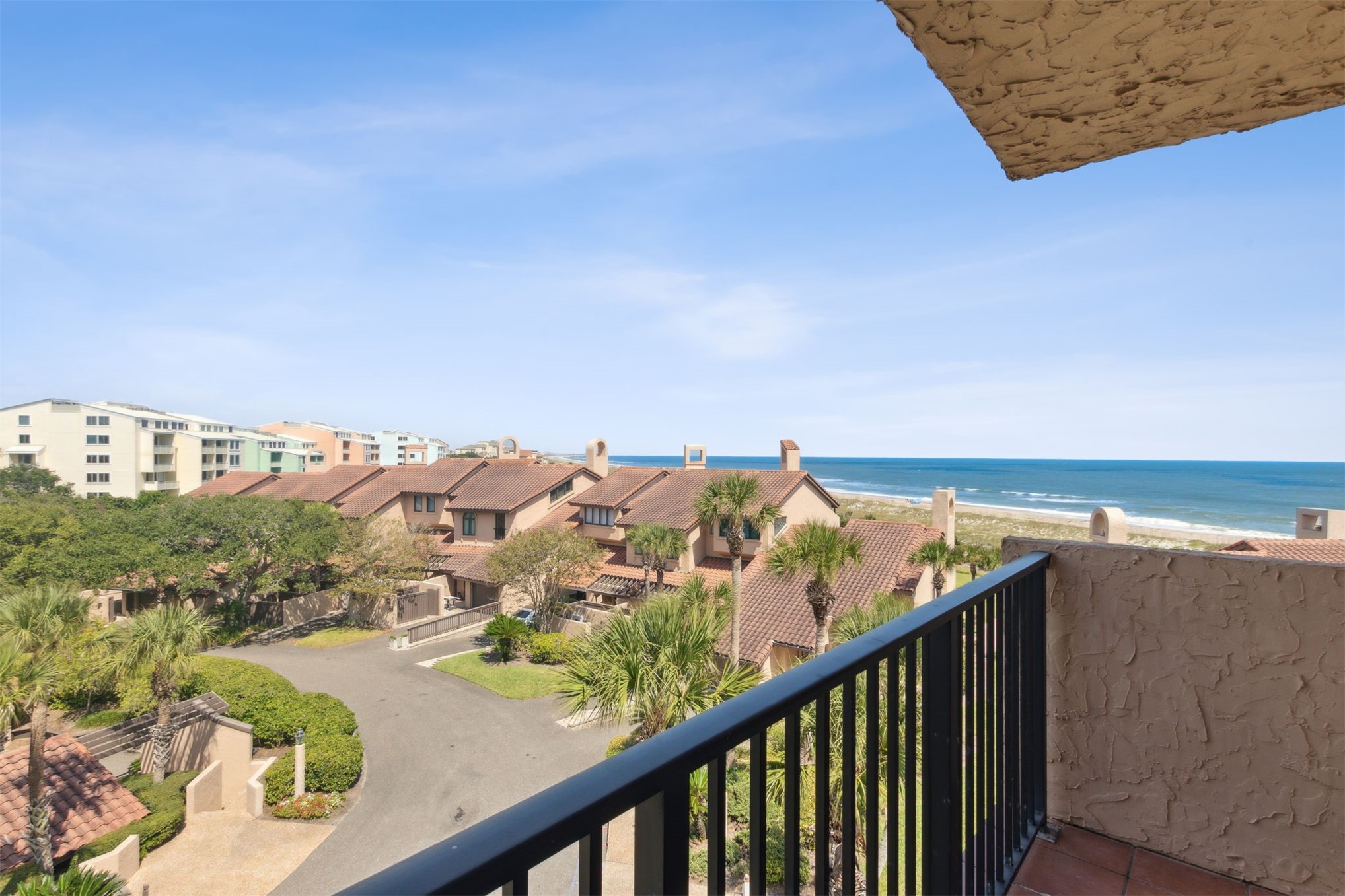 1430 BEACH WALKER ROAD 1430