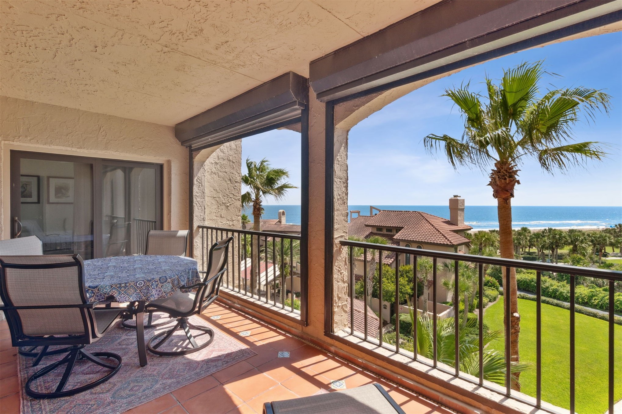 1430 BEACH WALKER ROAD 1430