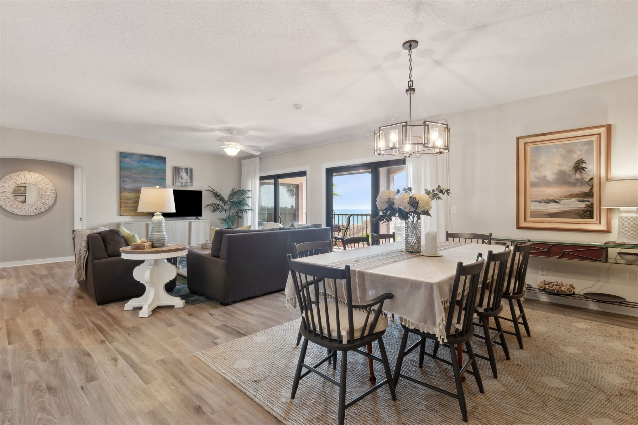 1430 BEACH WALKER ROAD 1430