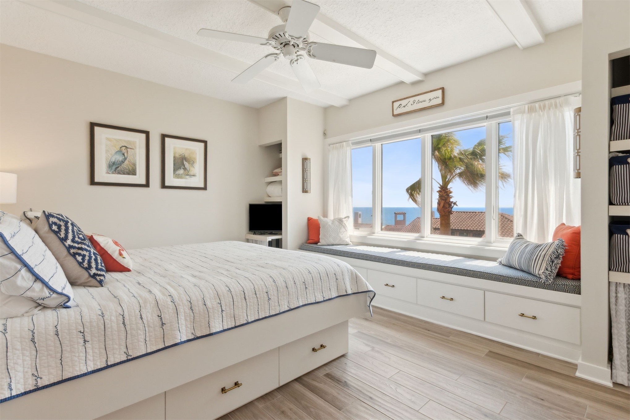 1430 BEACH WALKER ROAD 1430