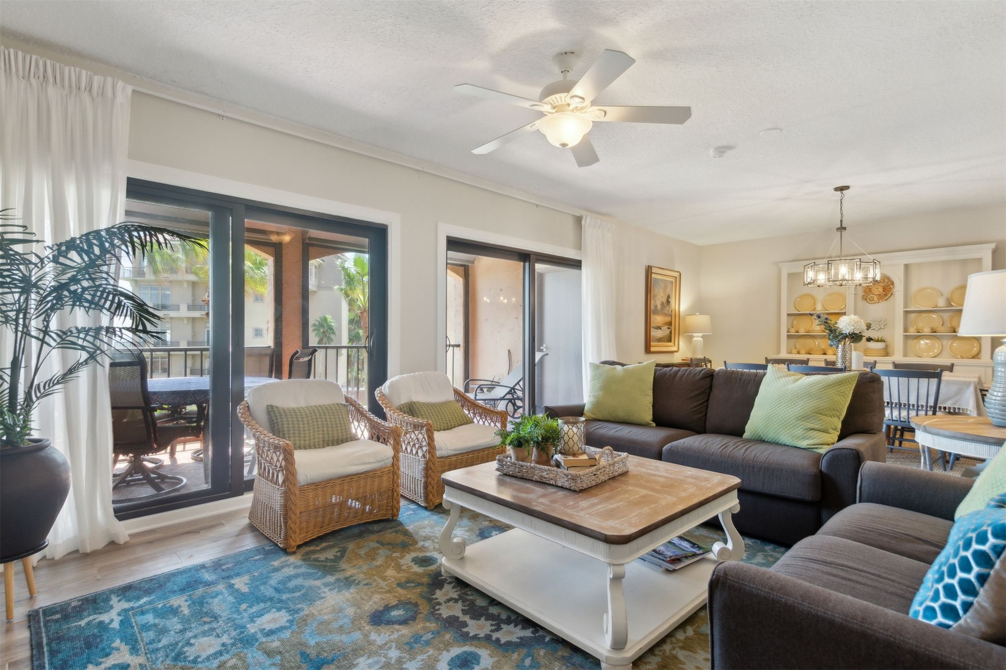 1430 BEACH WALKER ROAD 1430