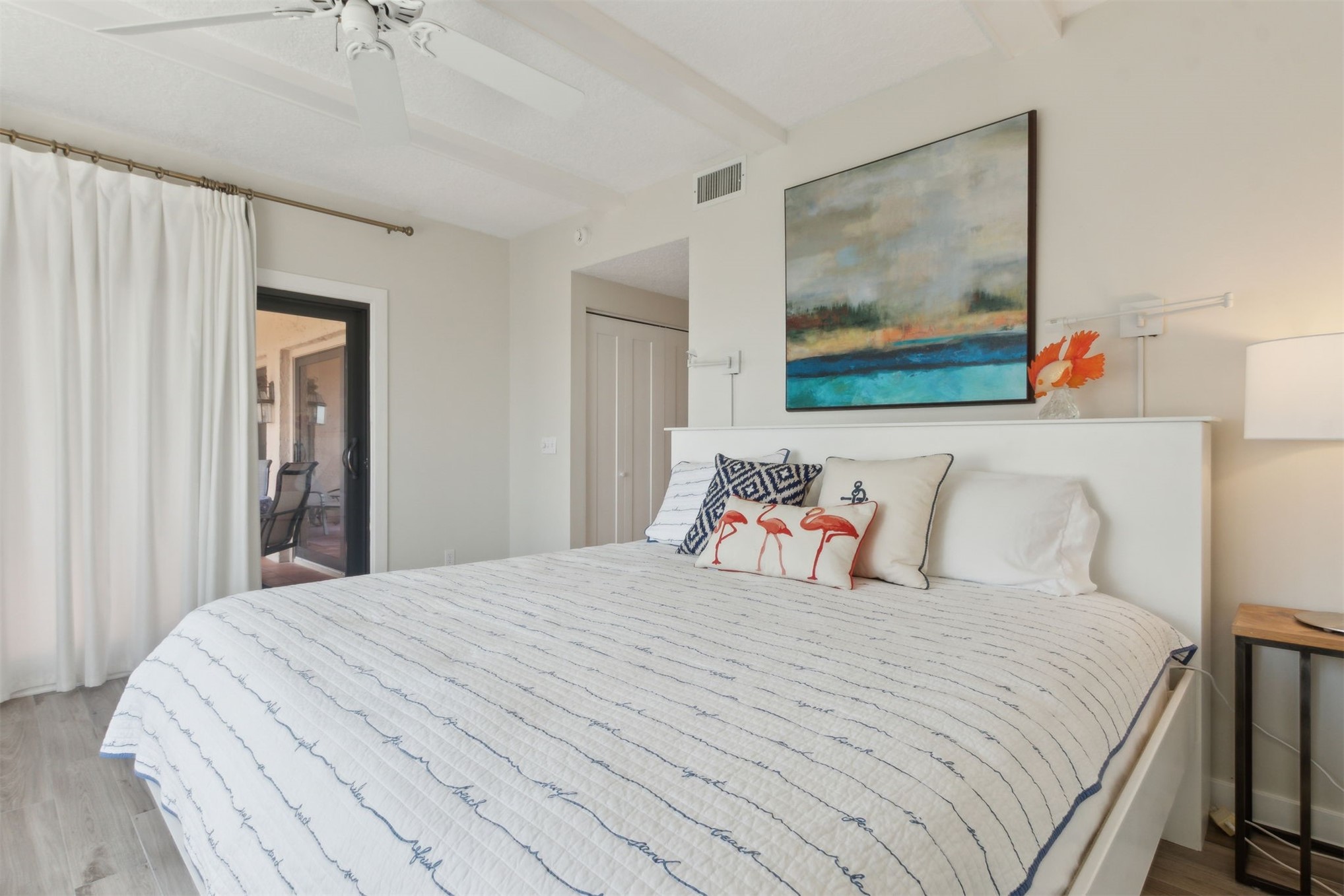 1430 BEACH WALKER ROAD 1430