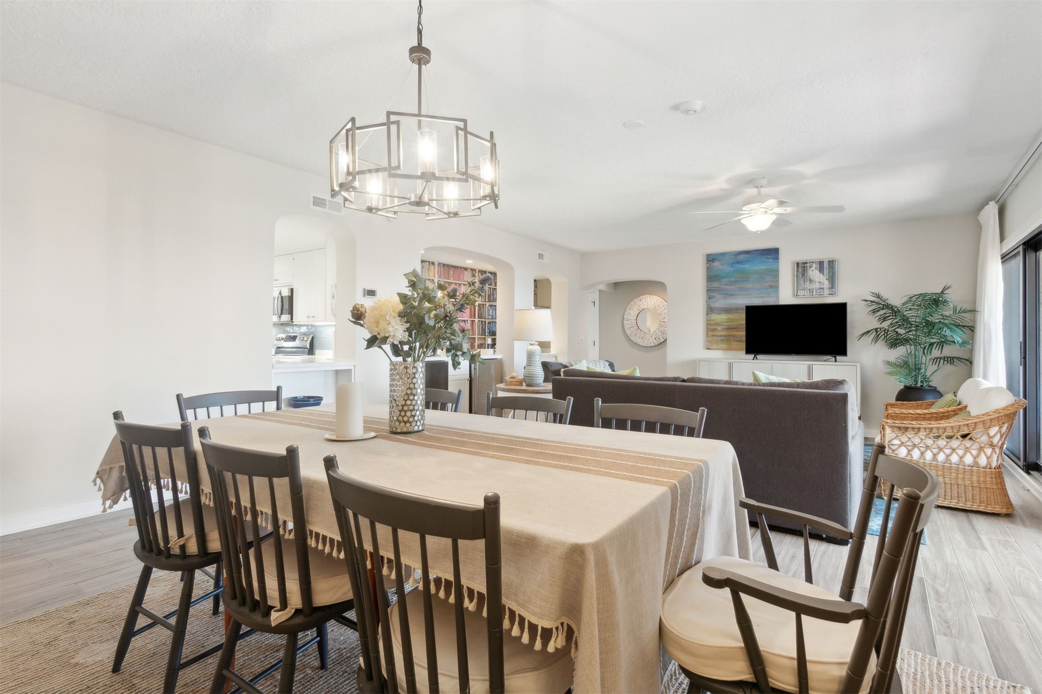1430 BEACH WALKER ROAD 1430