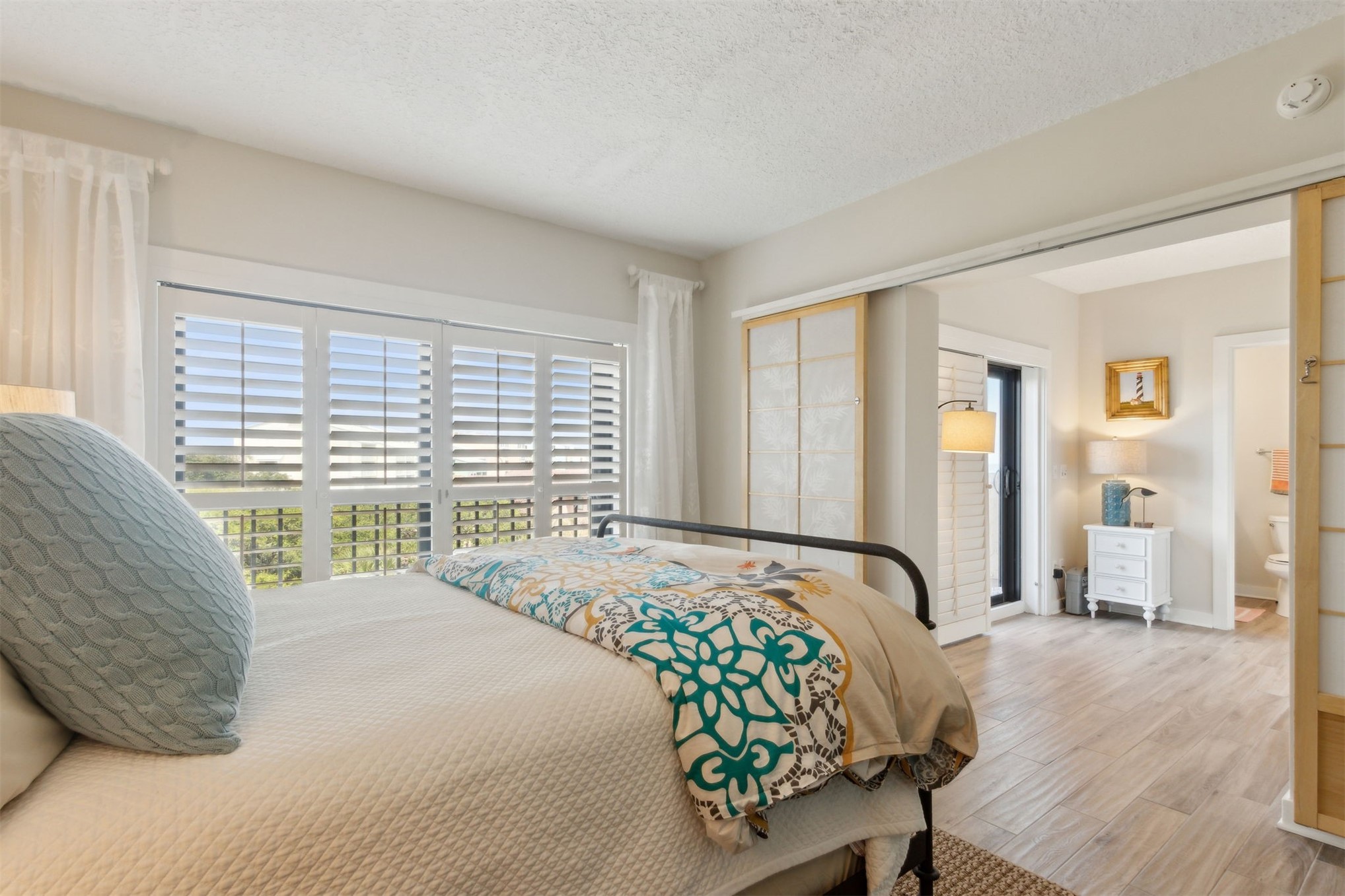 1430 BEACH WALKER ROAD 1430