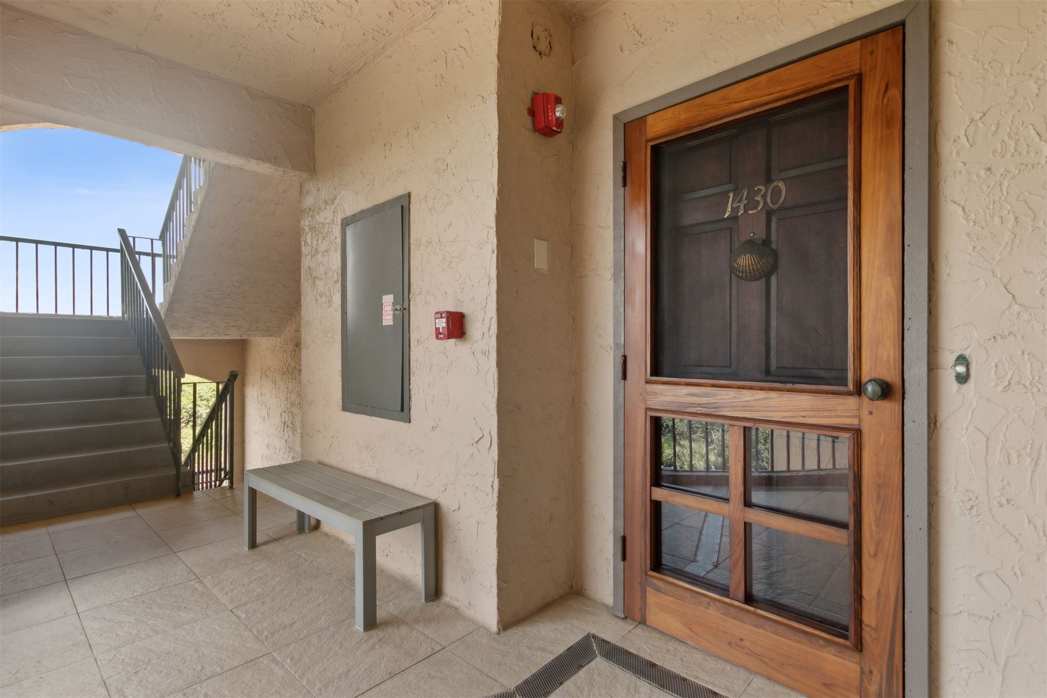 1430 BEACH WALKER ROAD 1430