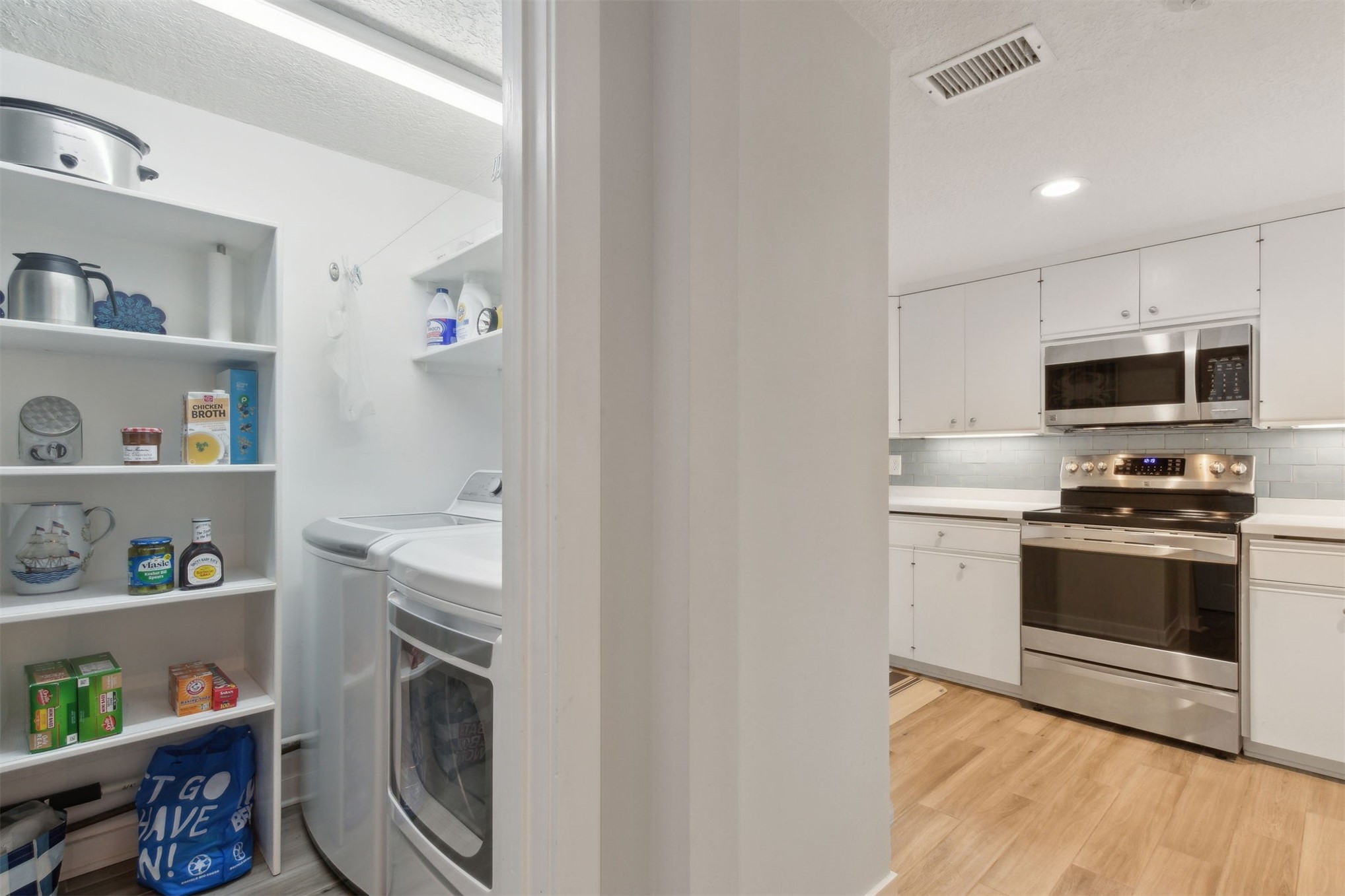 1430 BEACH WALKER ROAD 1430