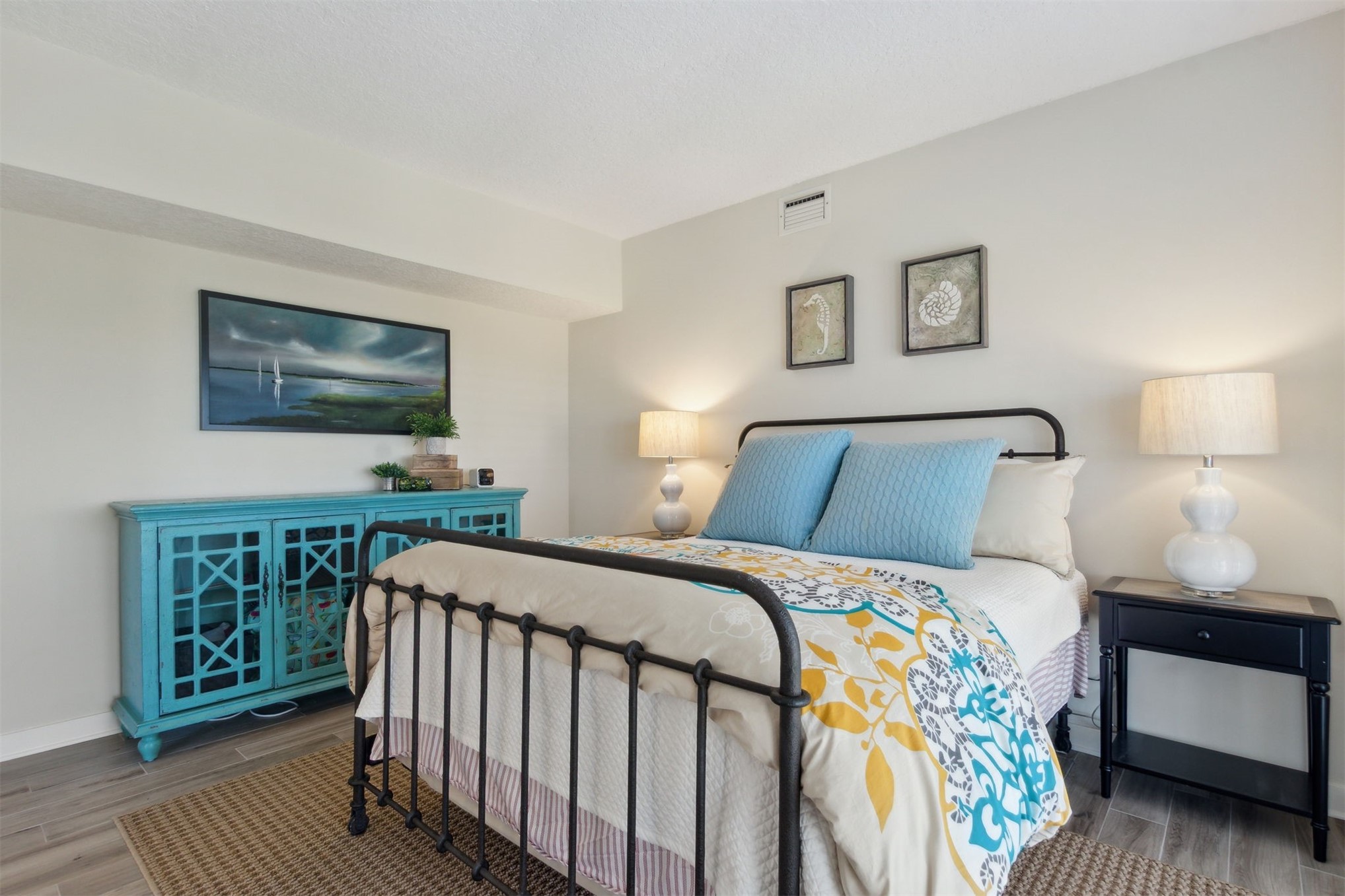 1430 BEACH WALKER ROAD 1430