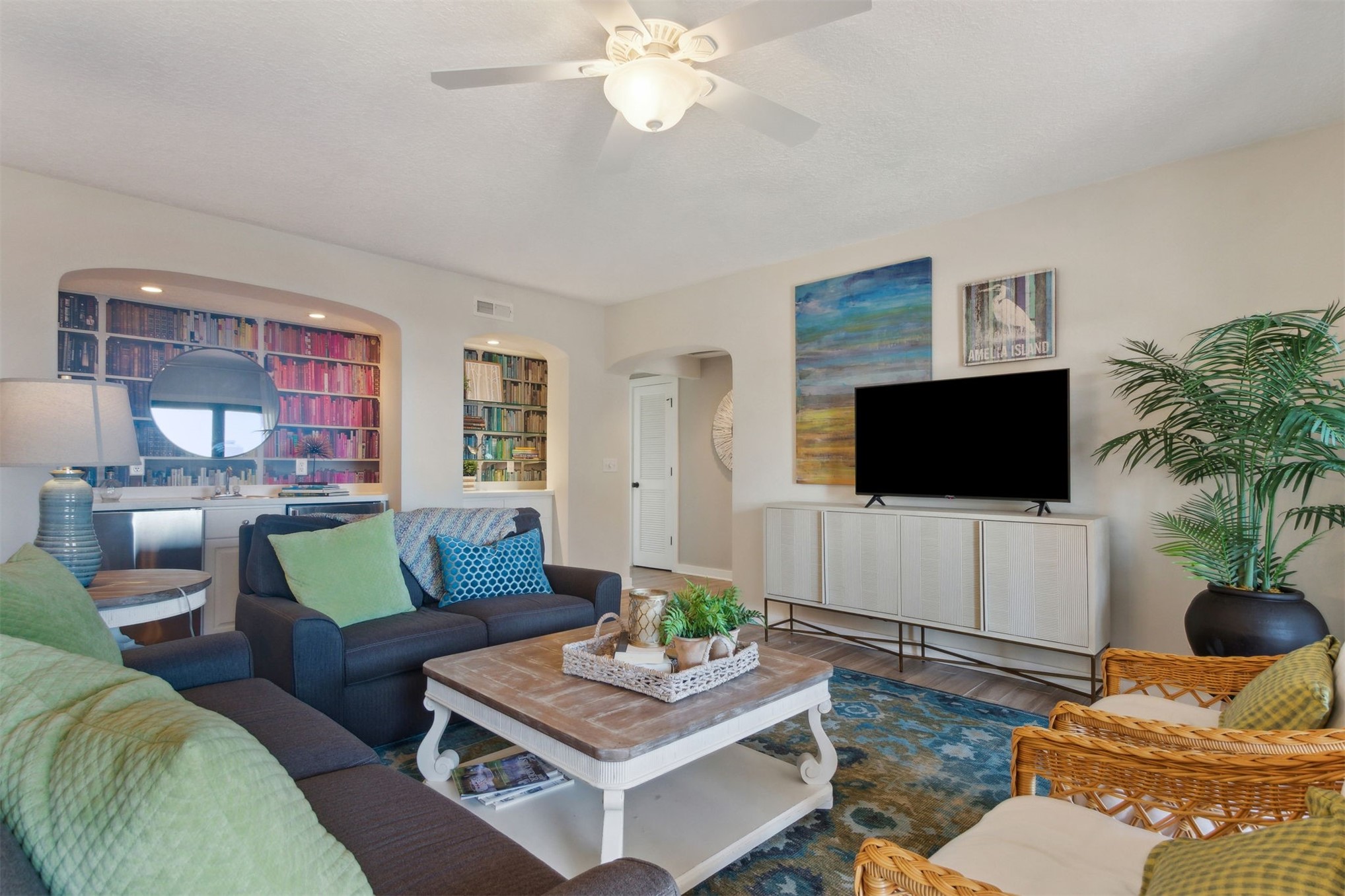 1430 BEACH WALKER ROAD 1430