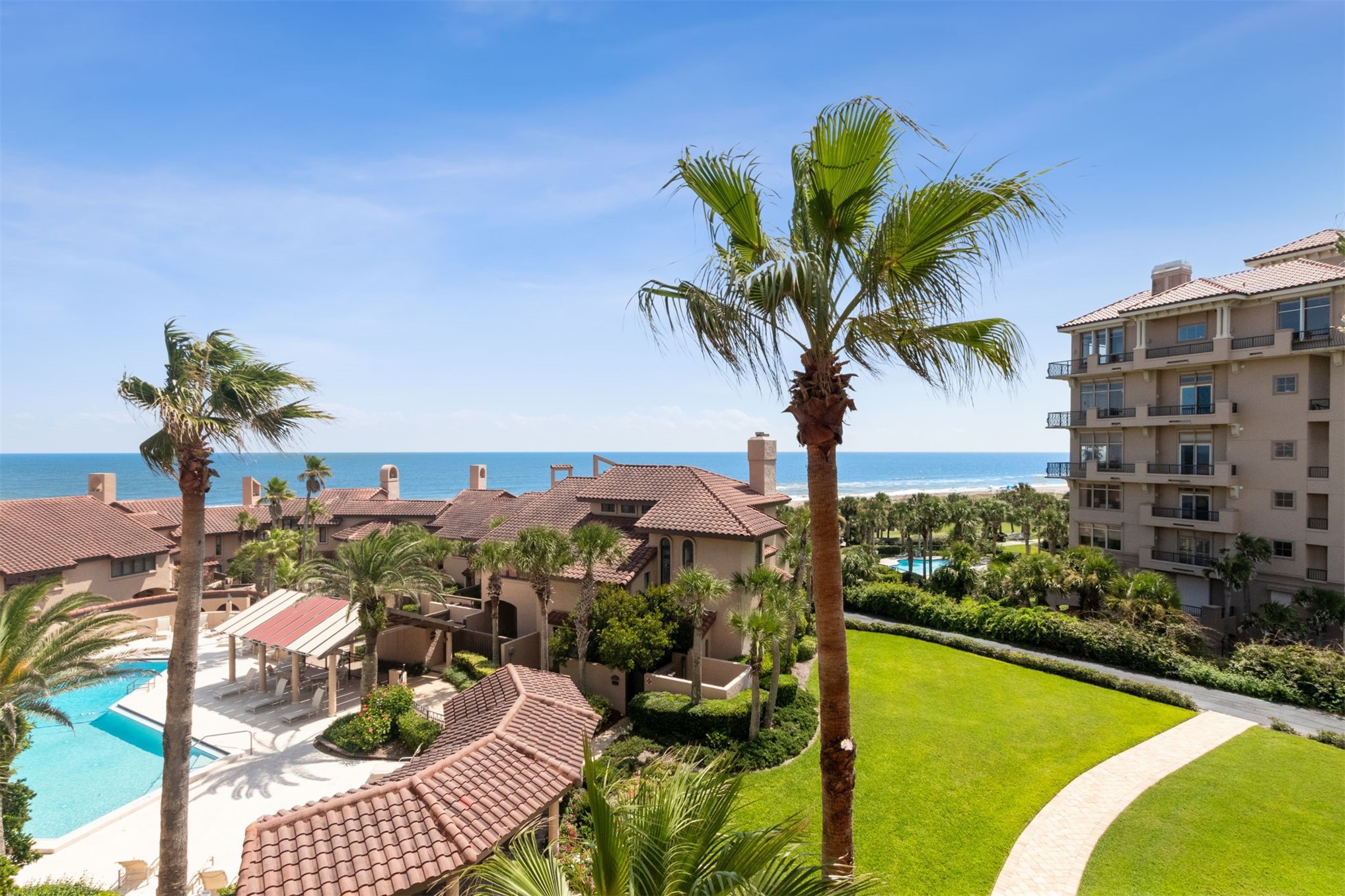 1430 BEACH WALKER ROAD 1430