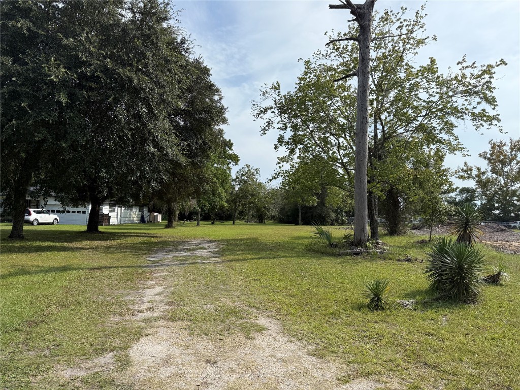 Lot 1 @ 86086 CALLAWAY DRIVE