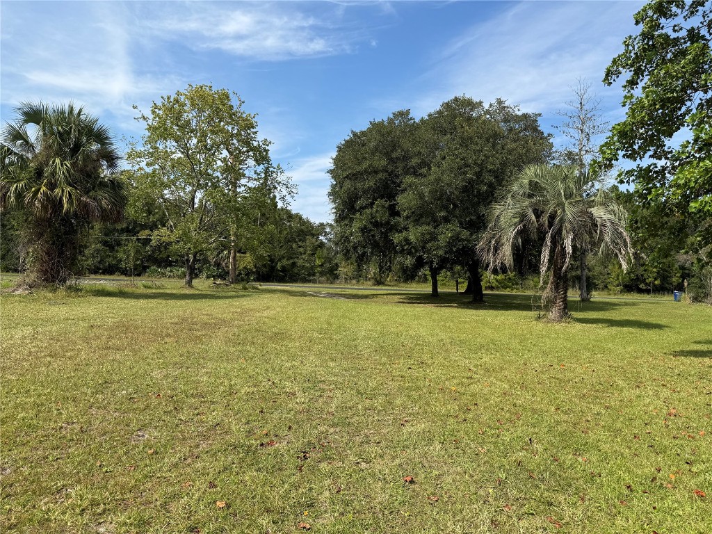 Lot 1 @ 86086 CALLAWAY DRIVE