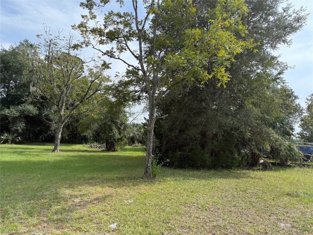 Lot 1 @ 86086 CALLAWAY DRIVE