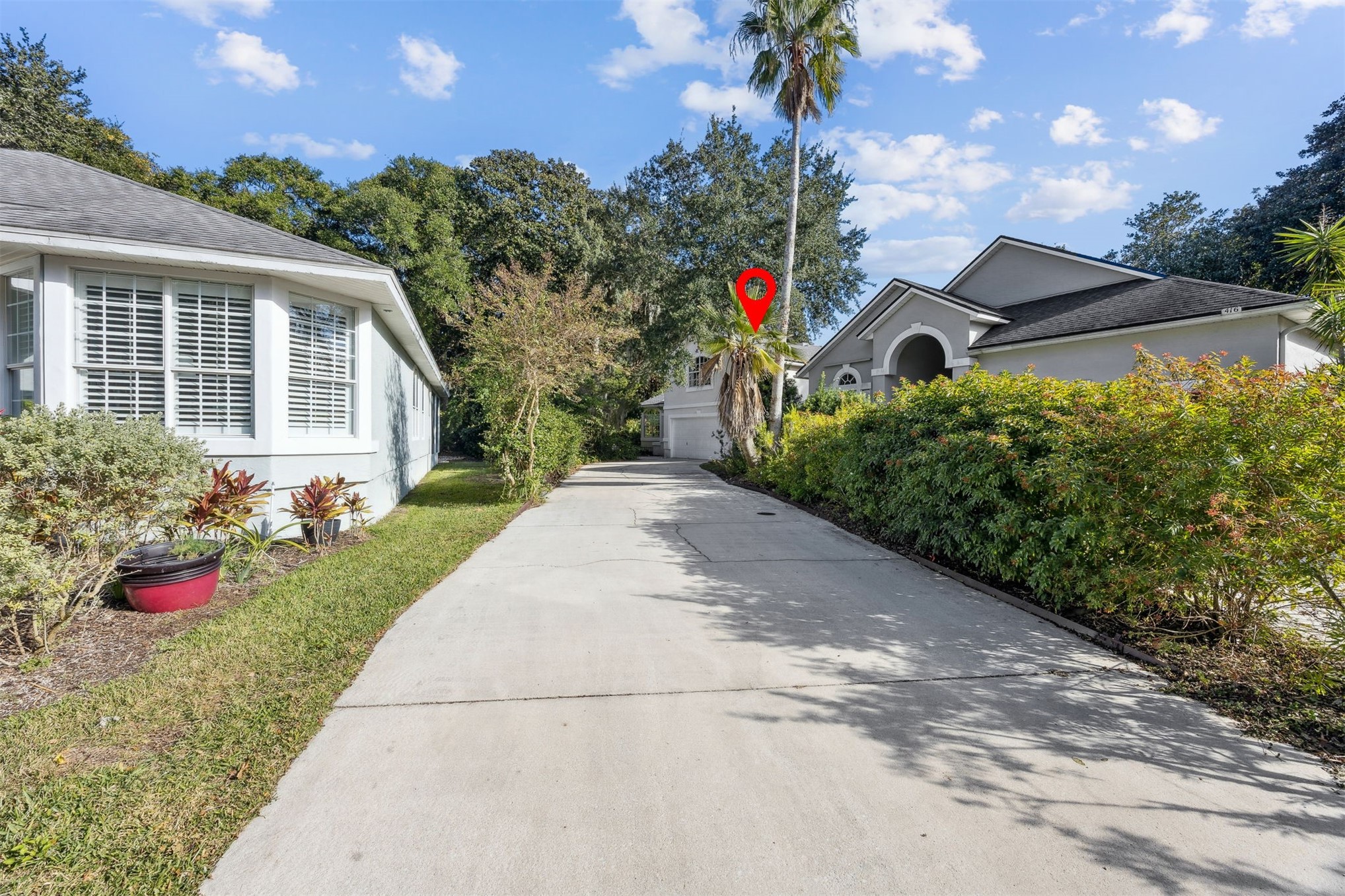 414 PORTSIDE DRIVE