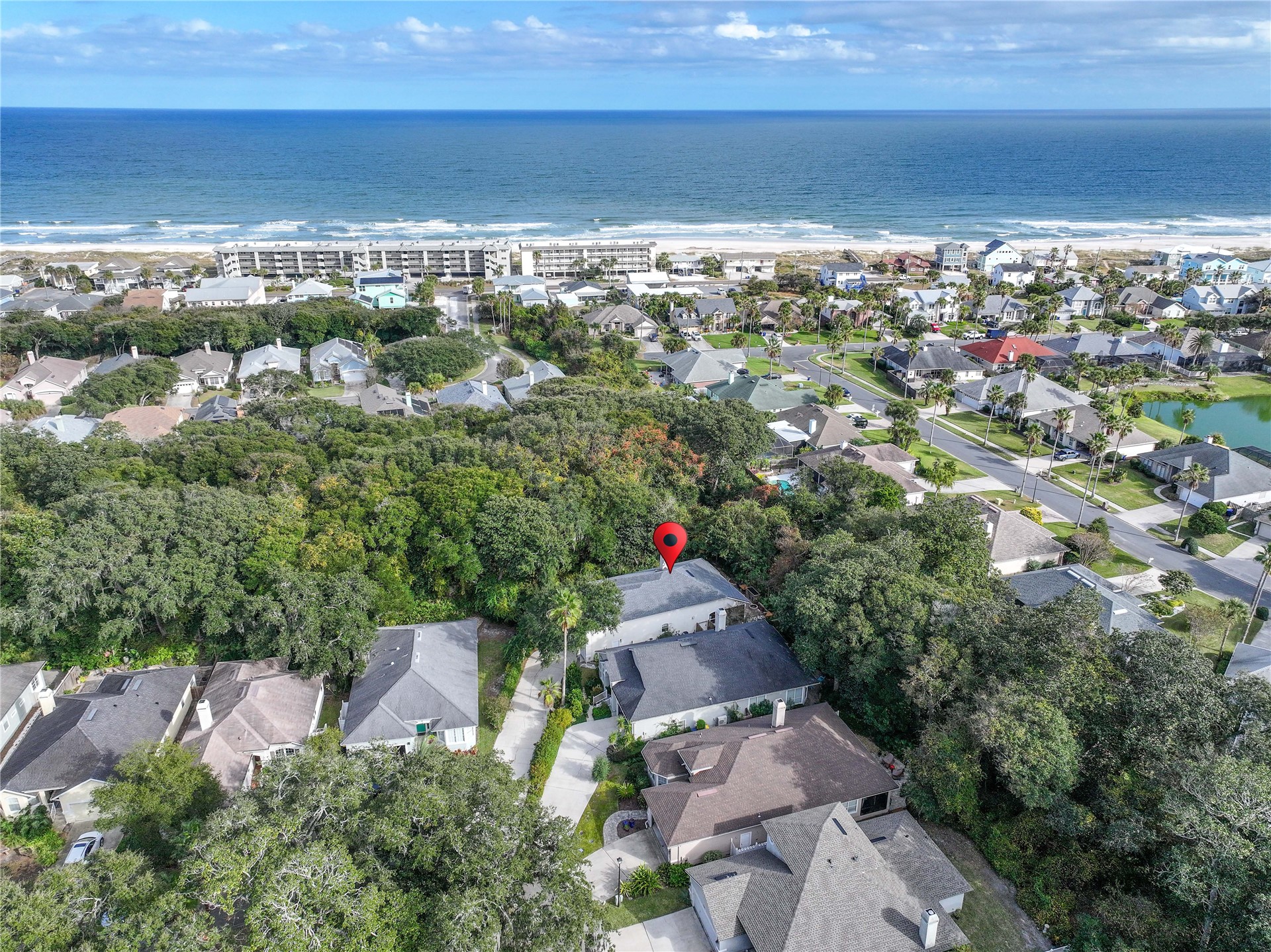 414 PORTSIDE DRIVE