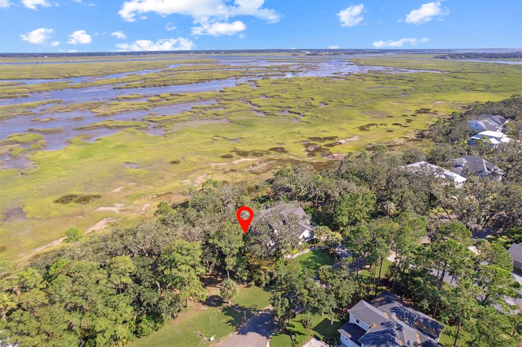 96634 SOAP CREEK DRIVE