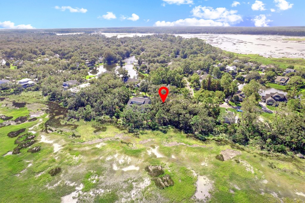 96634 SOAP CREEK DRIVE