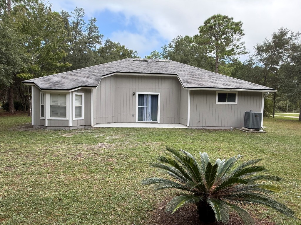 96118 GREEN PINE ROAD