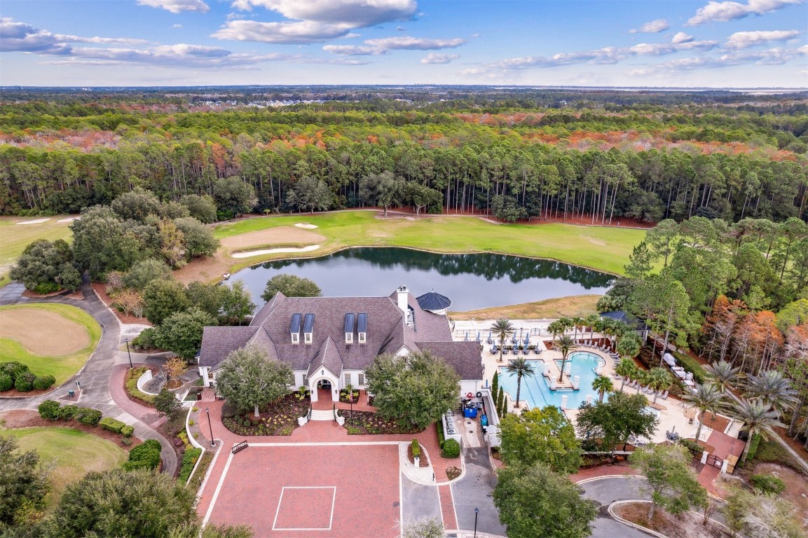 95181 AMELIA NATIONAL PARKWAY