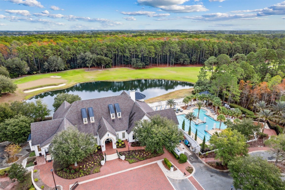 95181 AMELIA NATIONAL PARKWAY