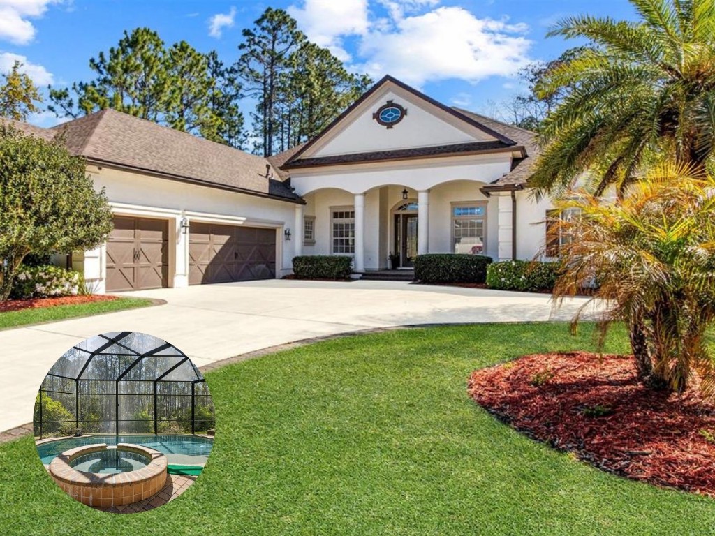 95181 AMELIA NATIONAL PARKWAY