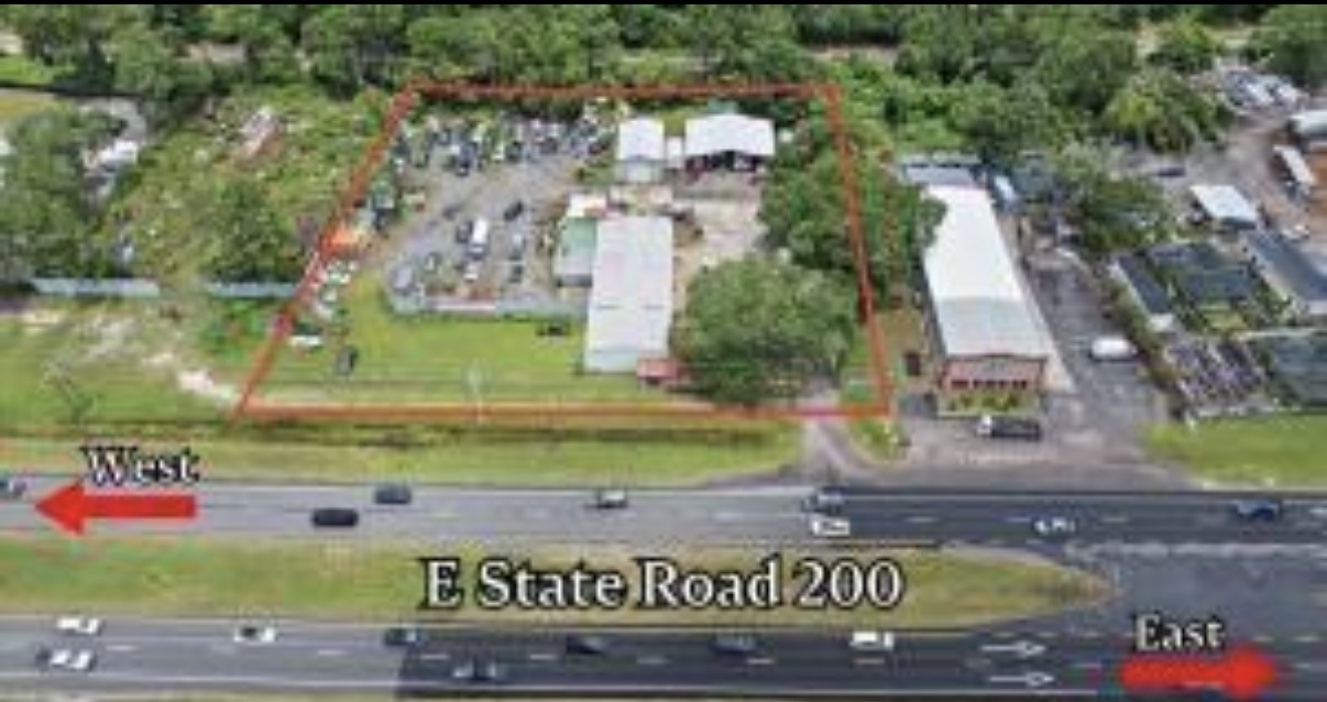 474379 STATE ROAD 200