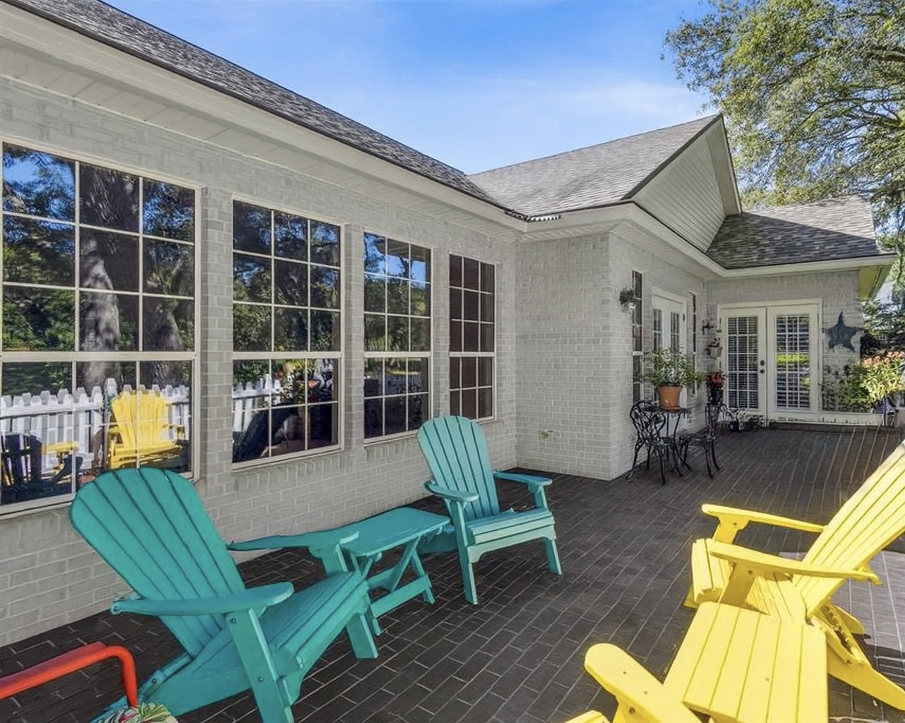 4714 GENOA DRIVE
