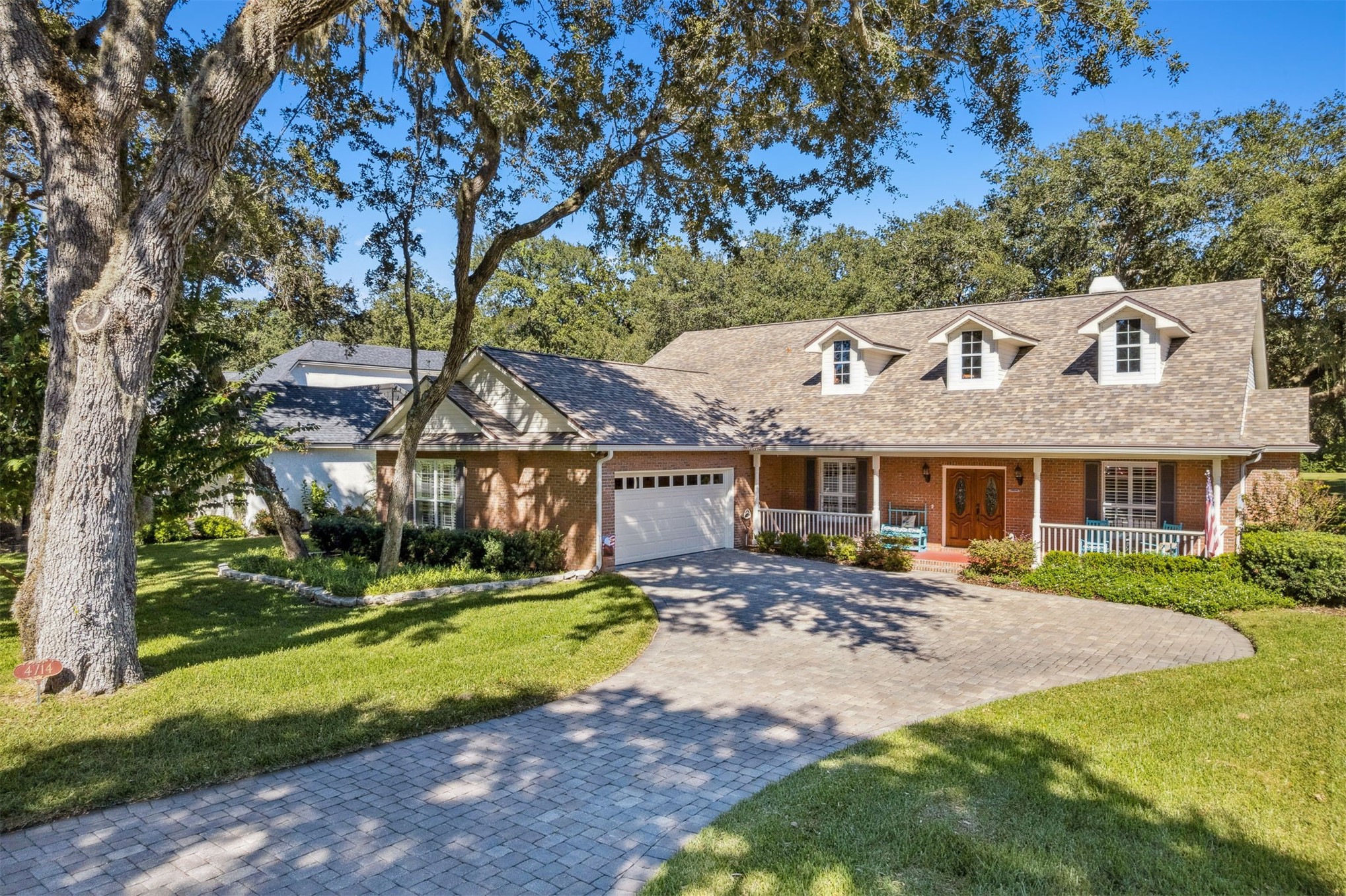 4714 GENOA DRIVE