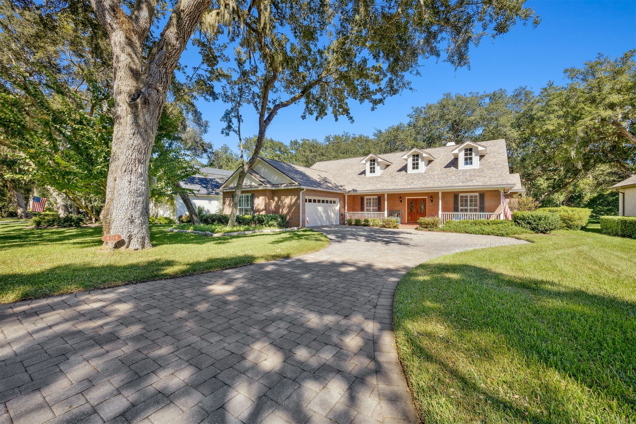 4714 GENOA DRIVE