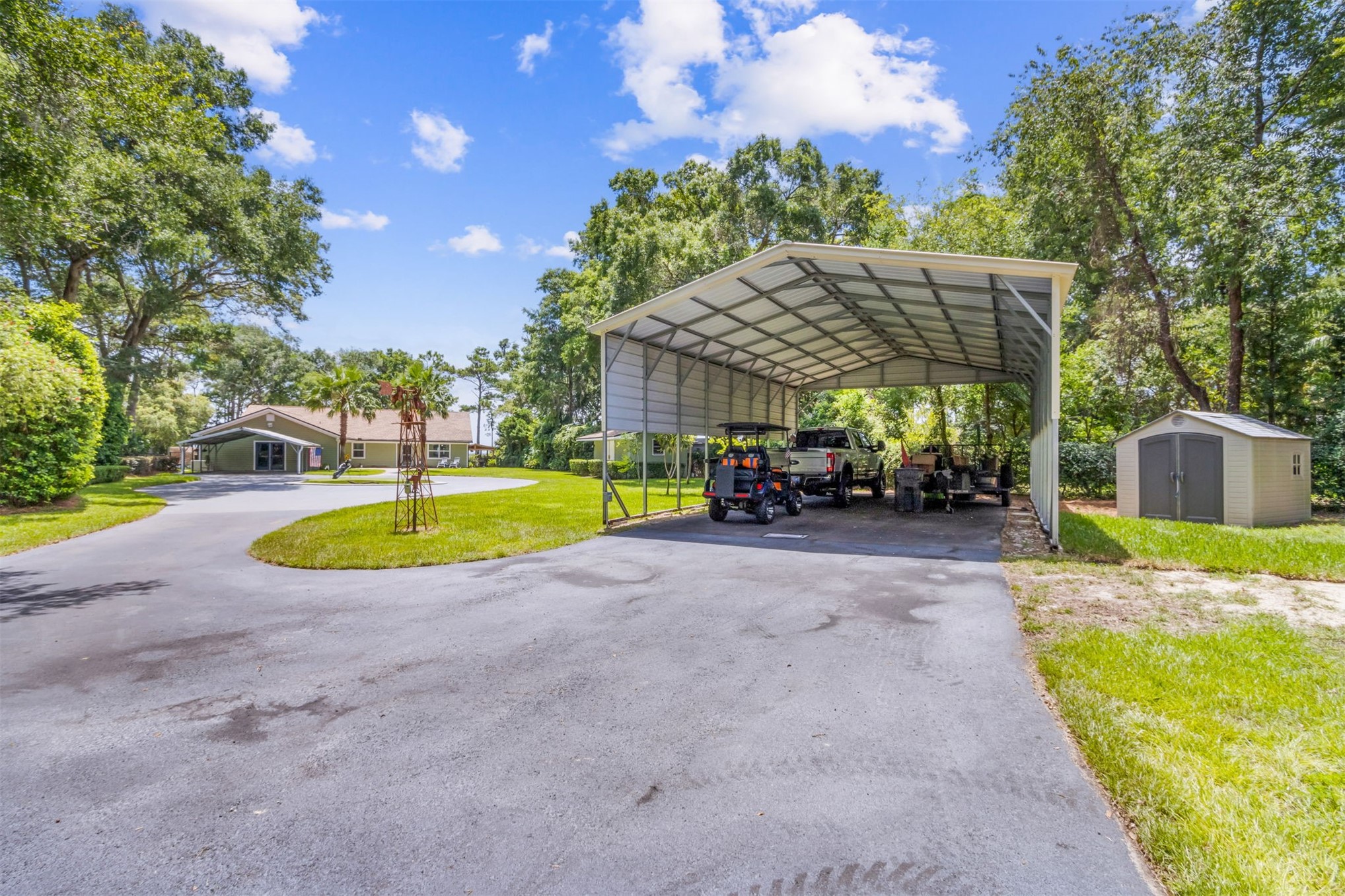 95210 COOK ROAD