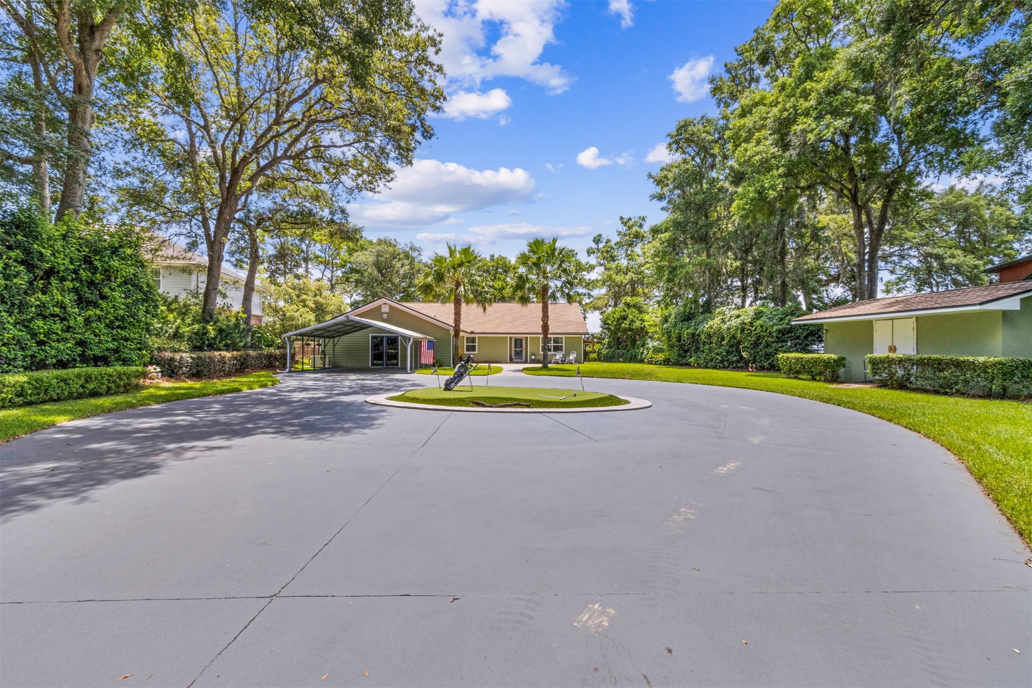 95210 COOK ROAD