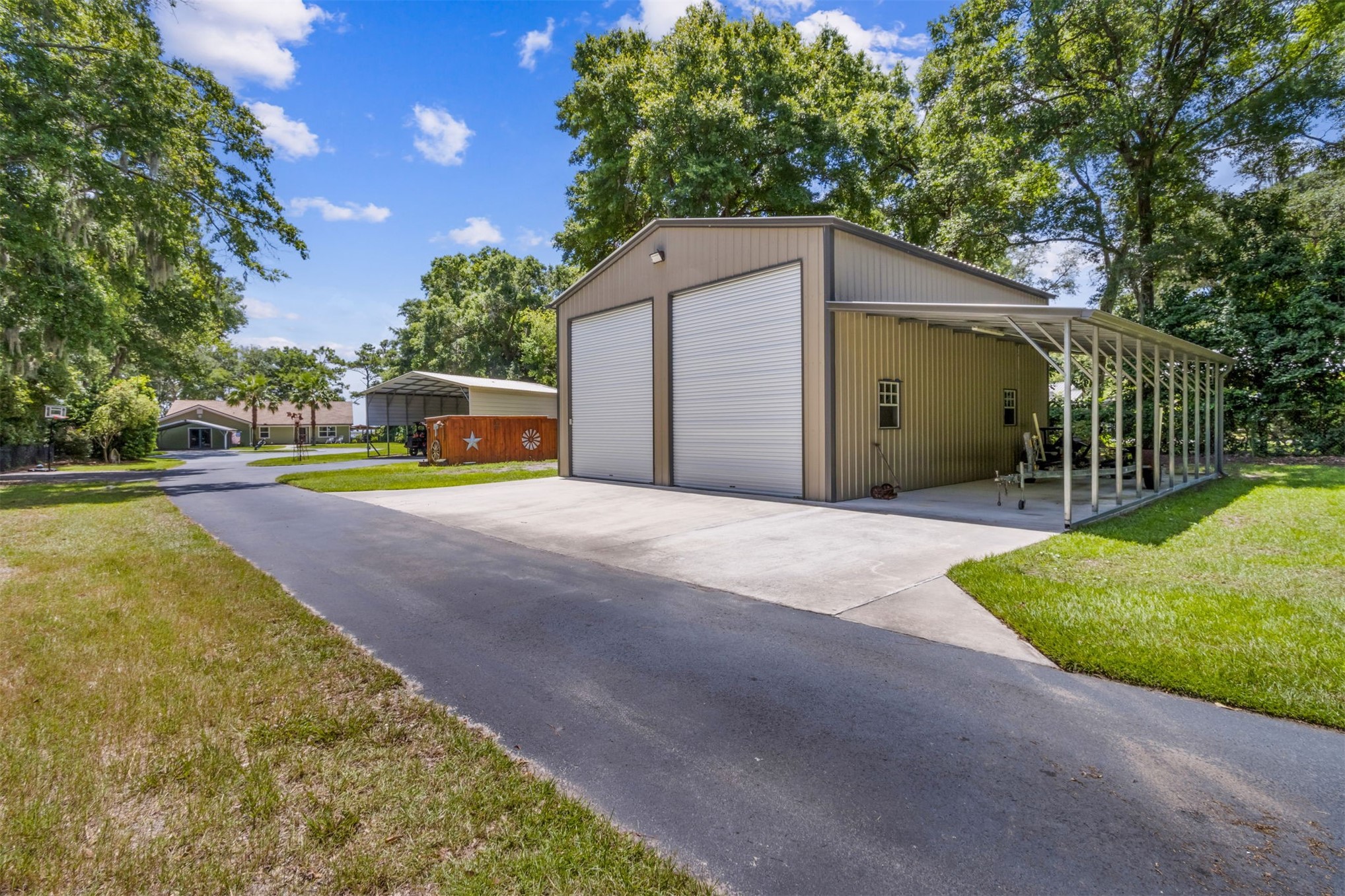 95210 COOK ROAD