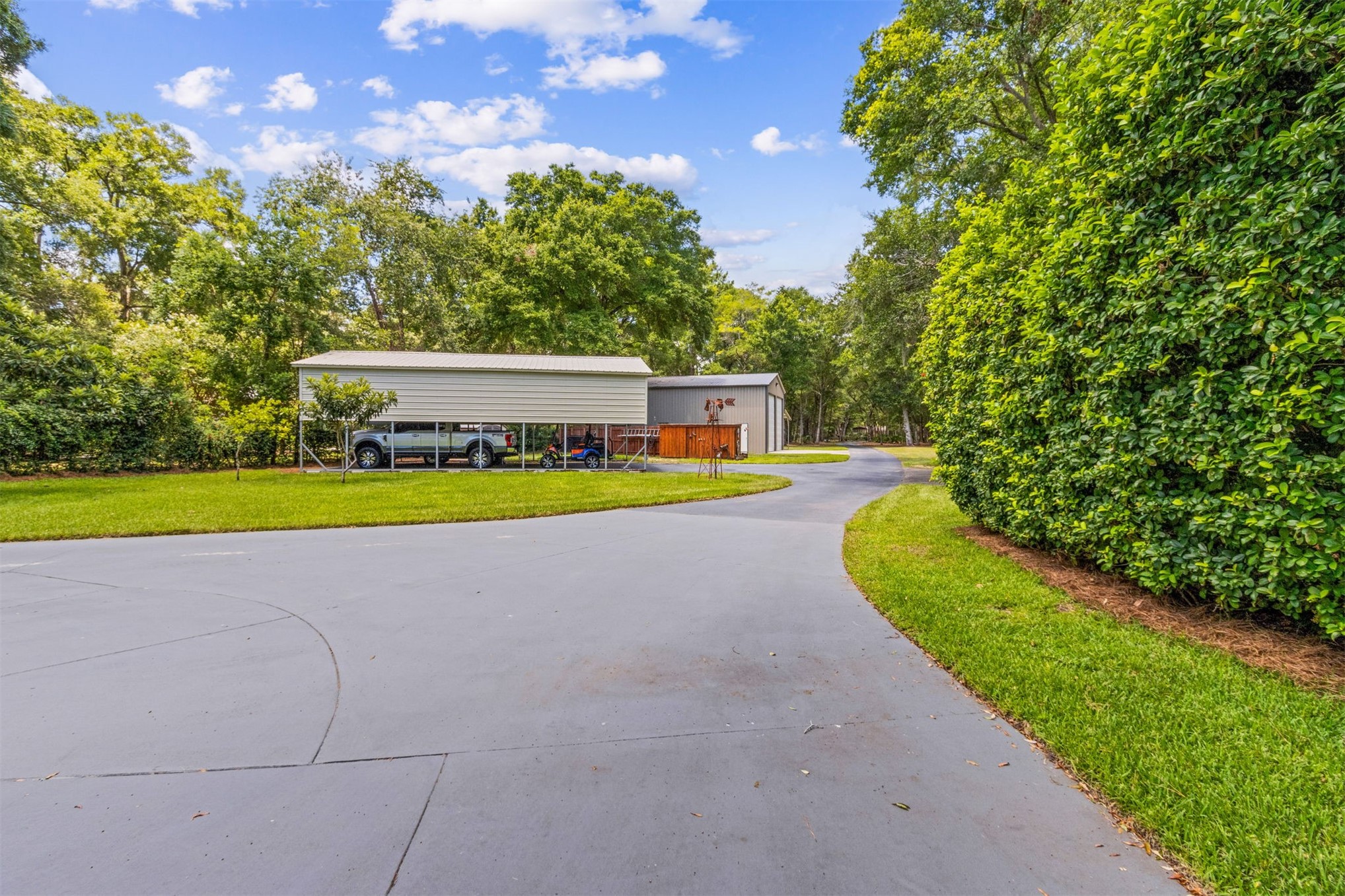 95210 COOK ROAD