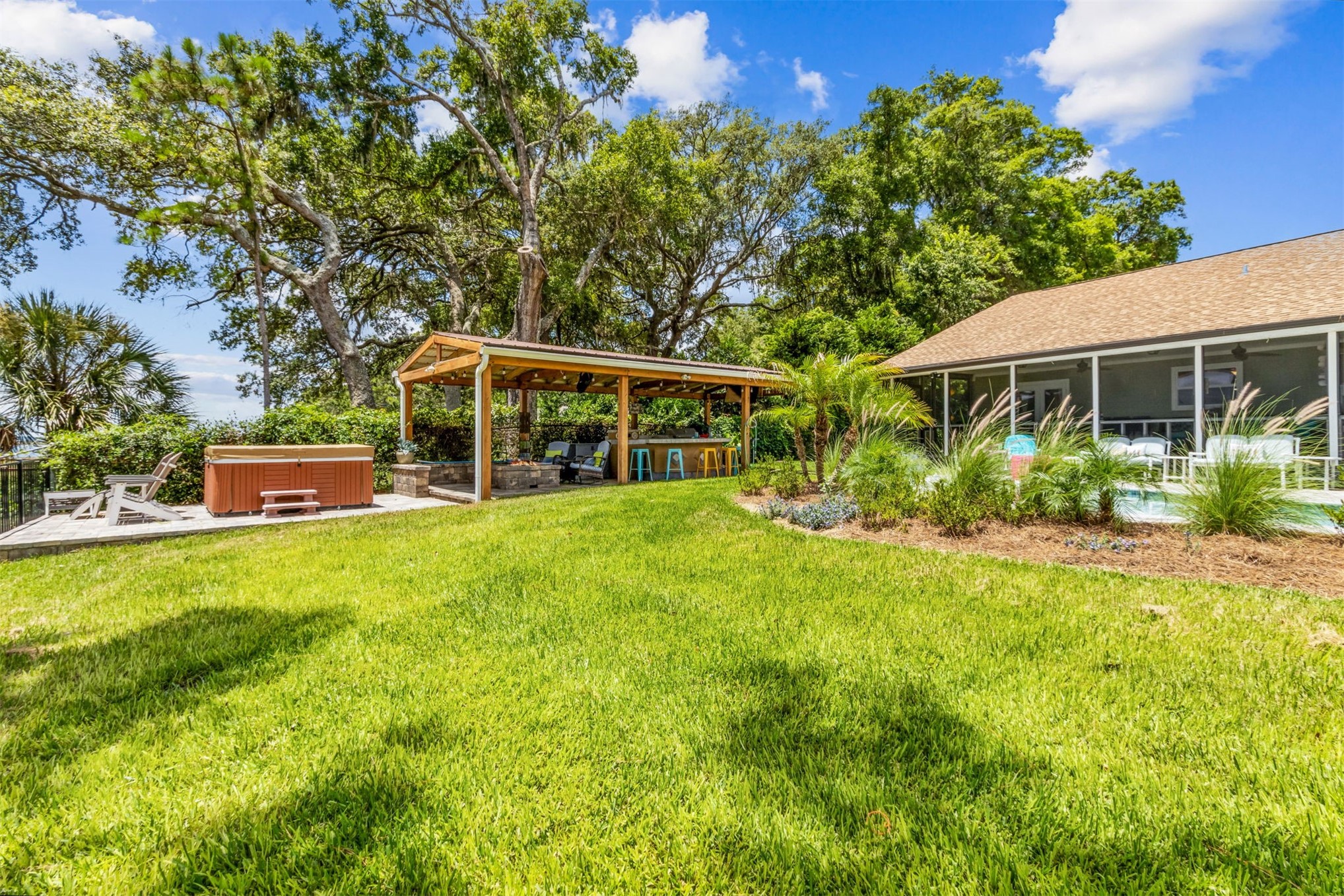 95210 COOK ROAD