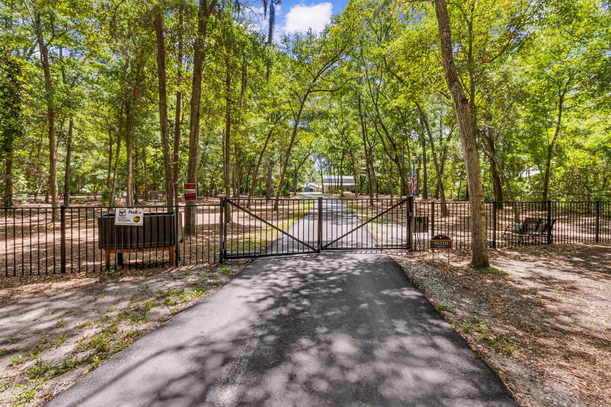 95210 COOK ROAD