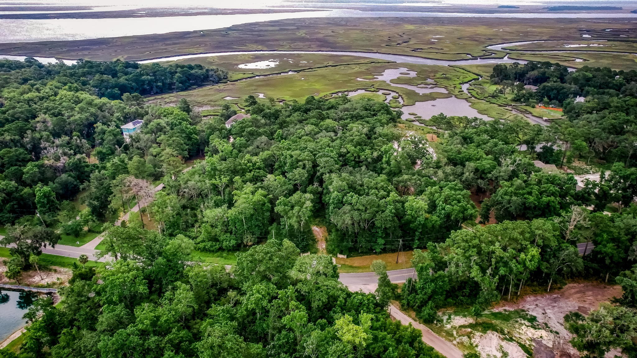 940192 OLD NASSAUVILLE ROAD