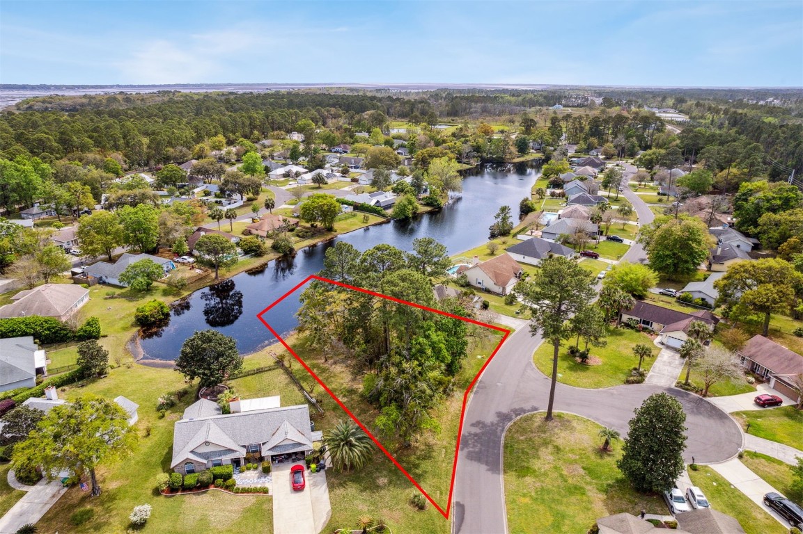 Lot 64 OTTER RUN DRIVE