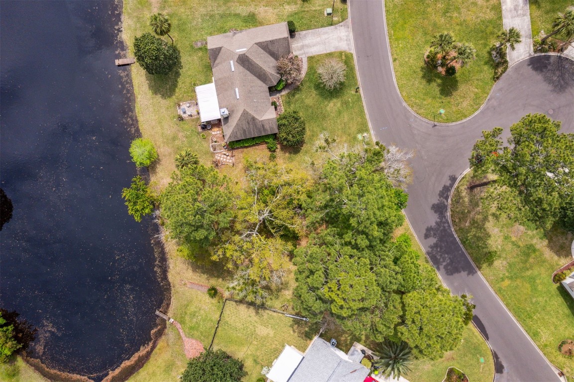 Lot 64 OTTER RUN DRIVE