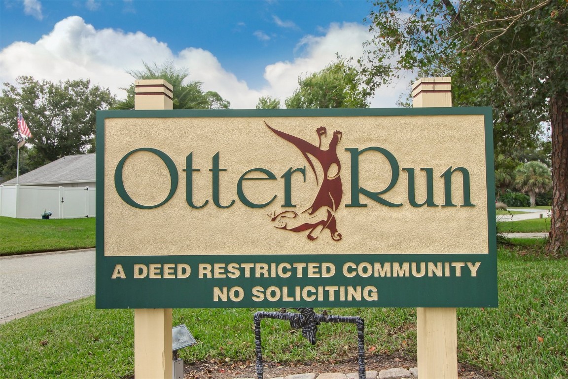 Lot 64 OTTER RUN DRIVE