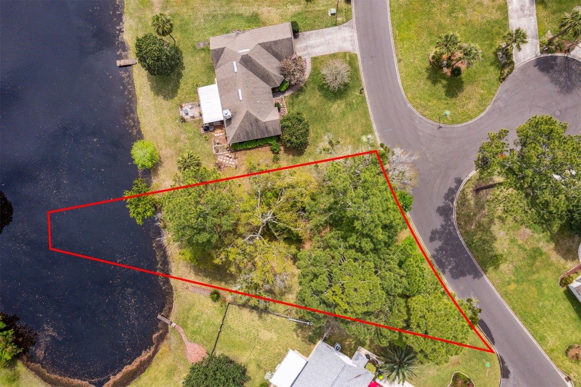 Lot 64 OTTER RUN DRIVE