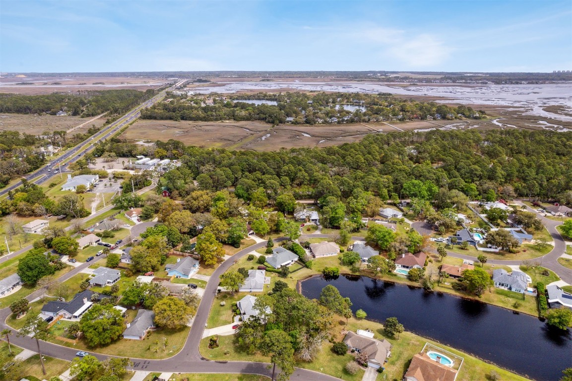 Lot 64 OTTER RUN DRIVE