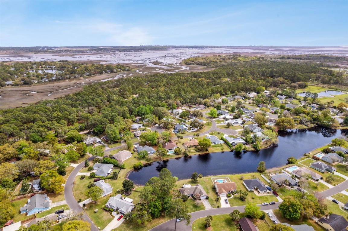 Lot 64 OTTER RUN DRIVE