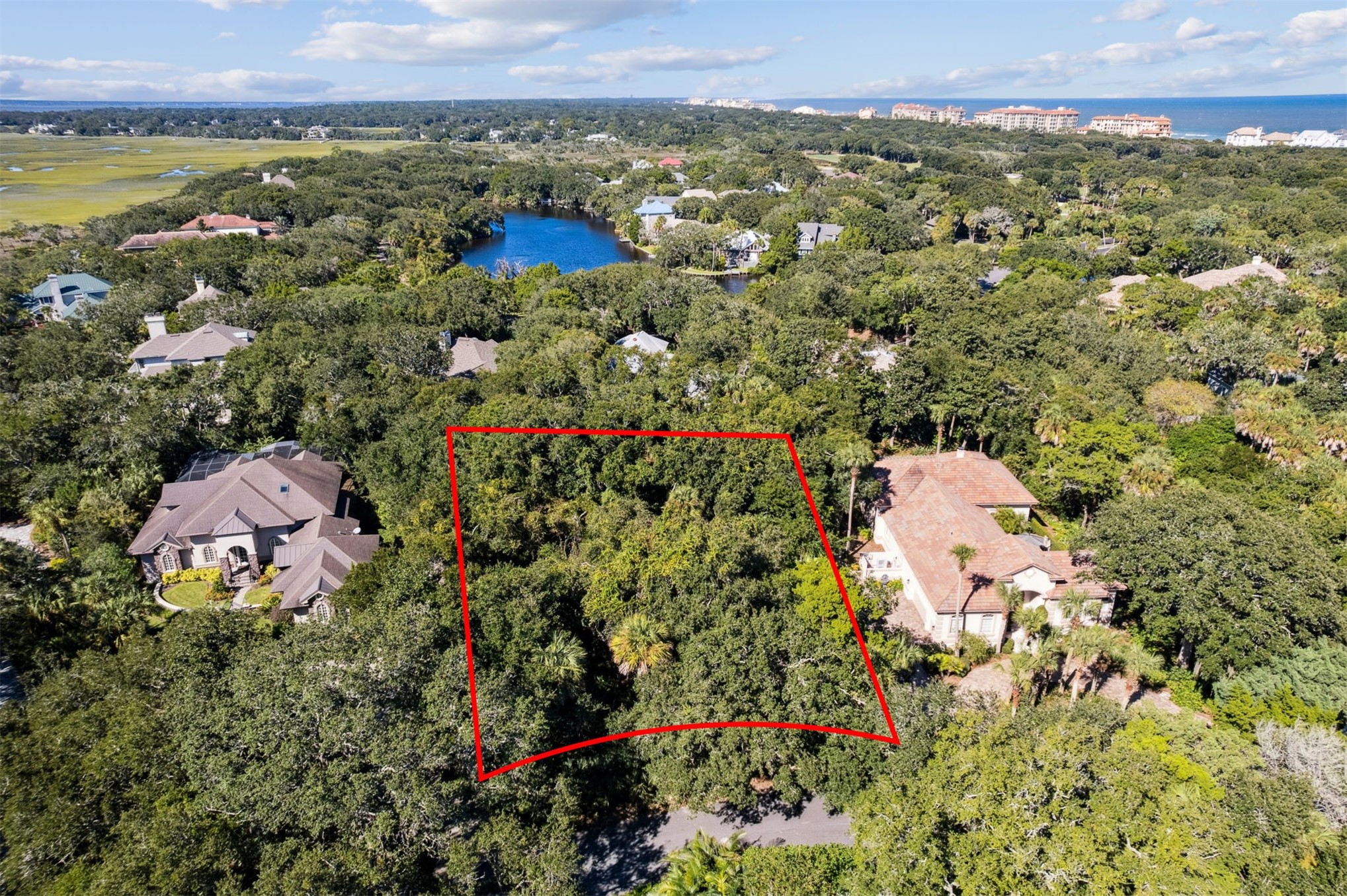 3 JUNIPER COURT