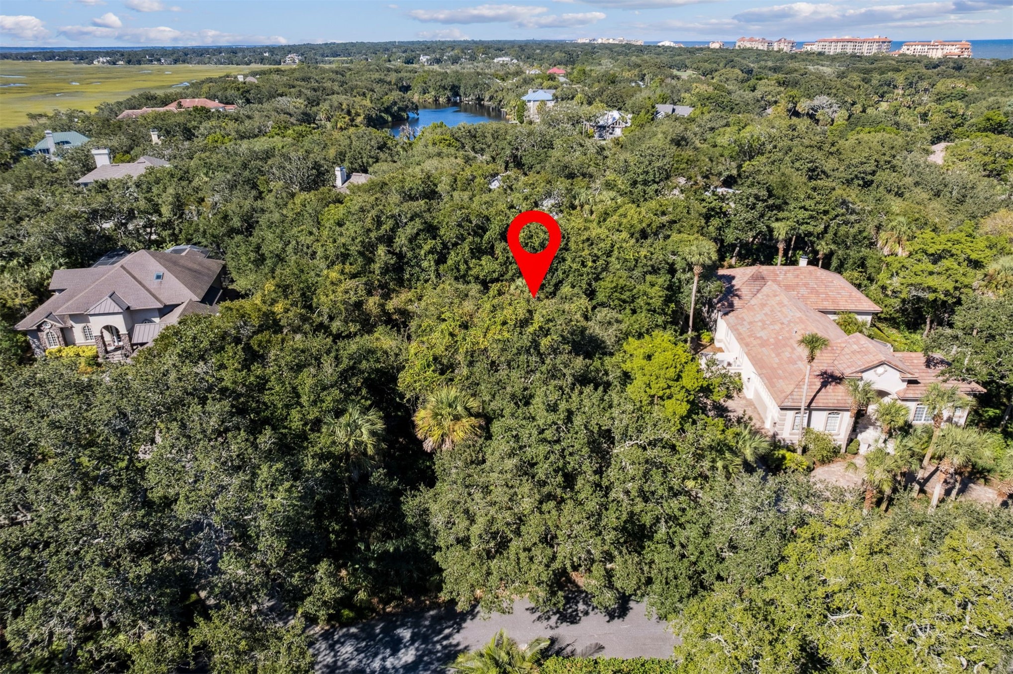 3 JUNIPER COURT