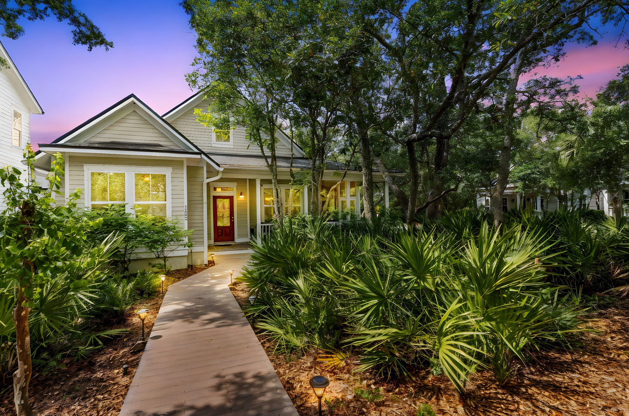 1502 NORTHPARK DRIVE