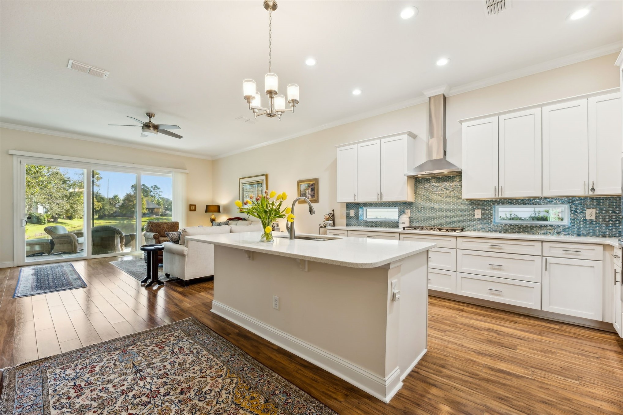 2806 TURTLE SHORES DRIVE