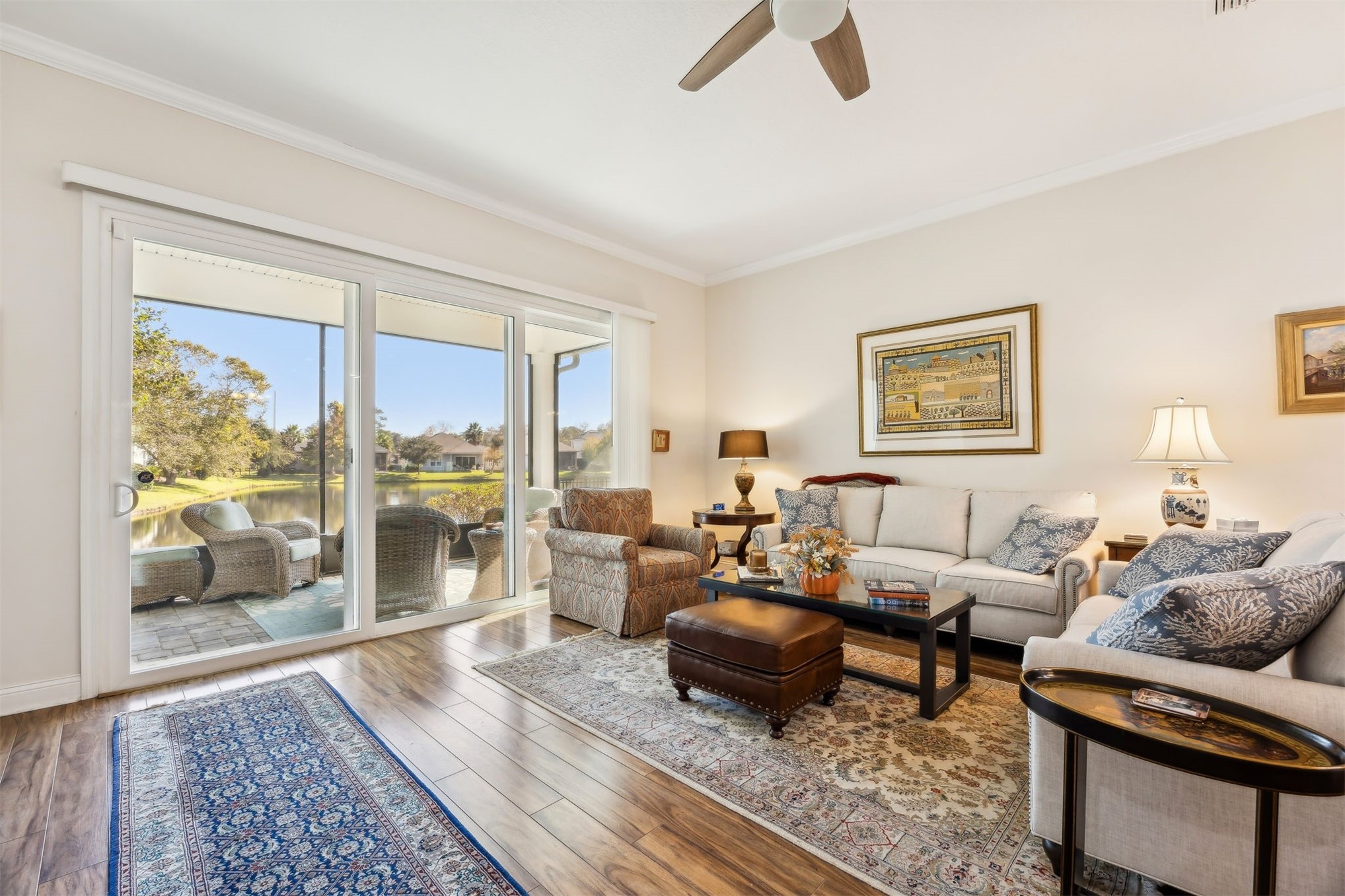 2806 TURTLE SHORES DRIVE